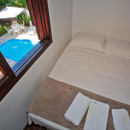Beach House Floripa Florianopolis Ruang foto