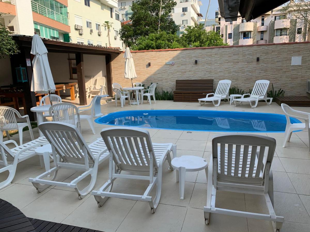 Beach House Floripa Florianopolis Bagian luar foto