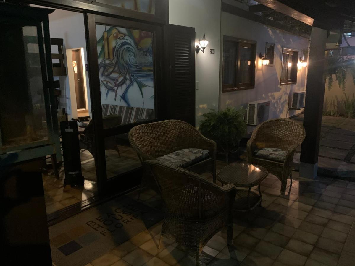 Beach House Floripa Florianopolis Bagian luar foto