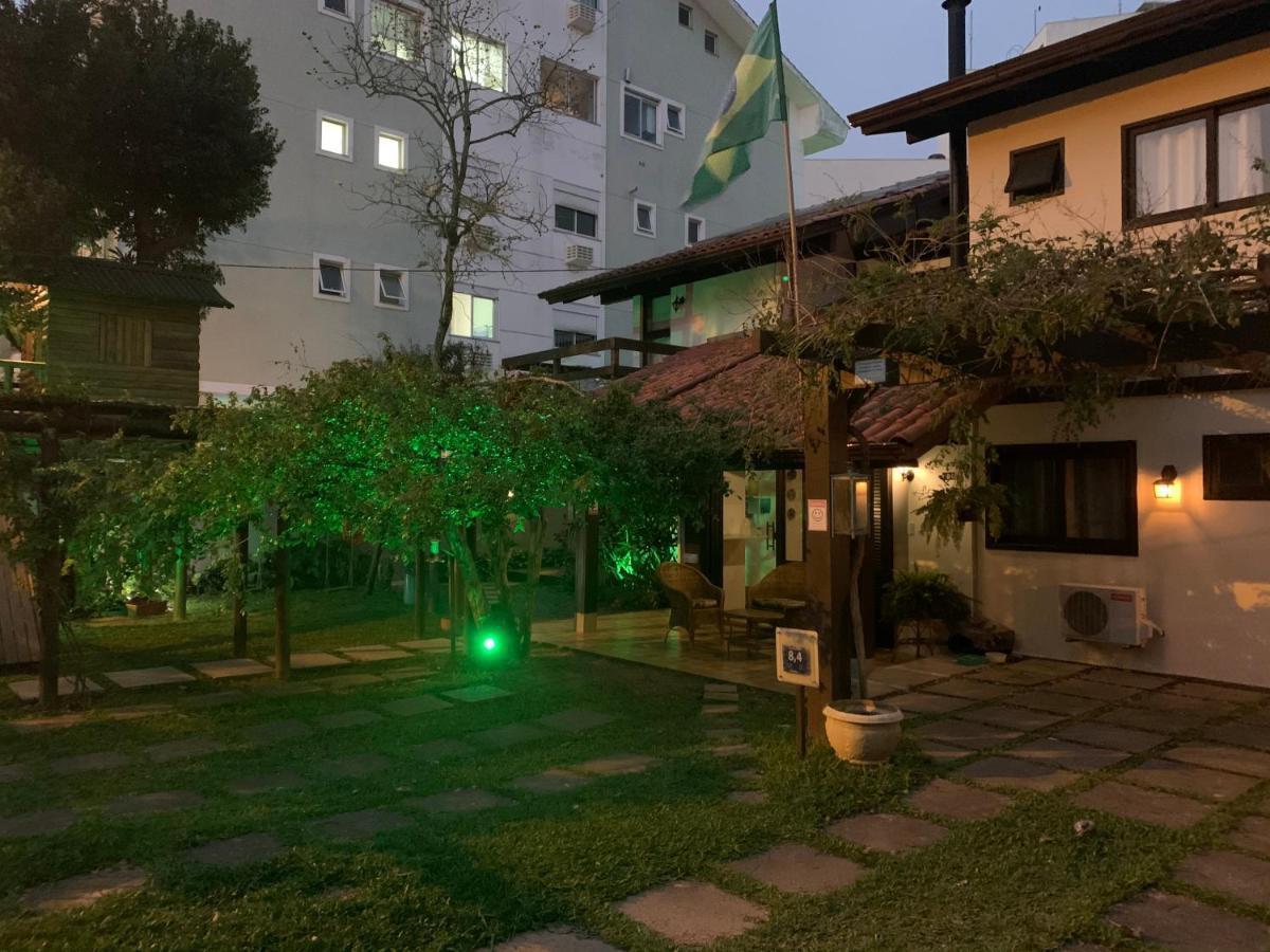 Beach House Floripa Florianopolis Bagian luar foto