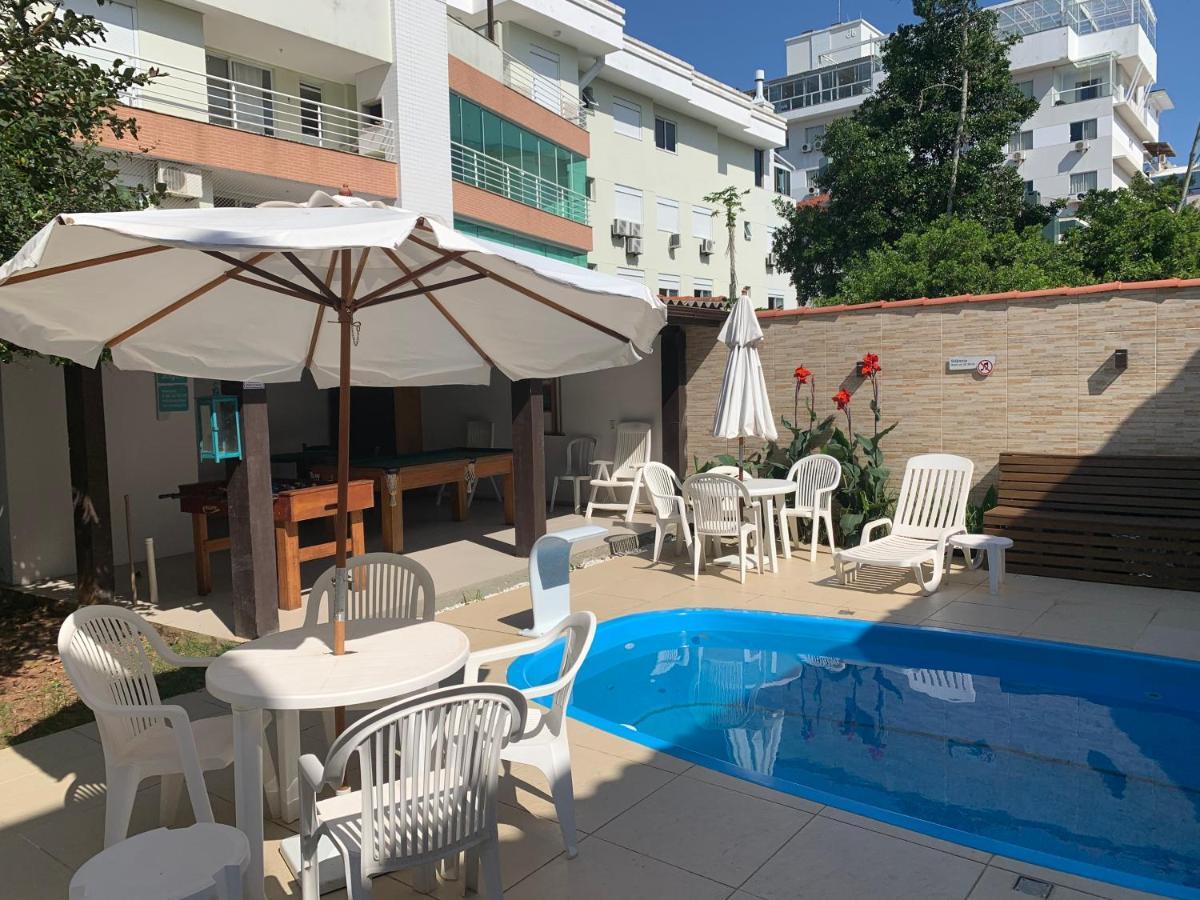 Beach House Floripa Florianopolis Bagian luar foto