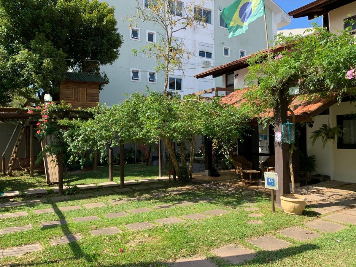 Beach House Floripa Florianopolis Bagian luar foto