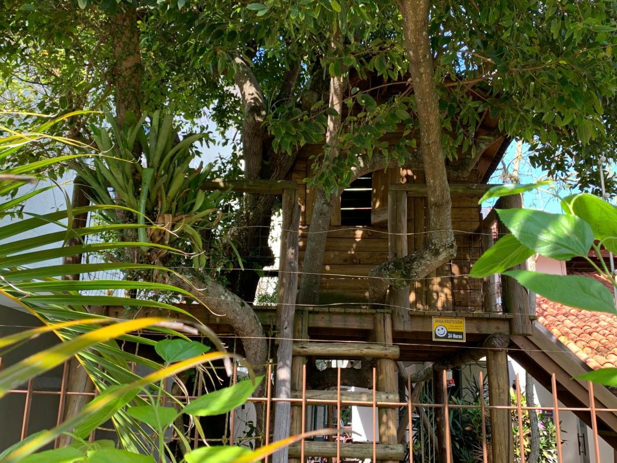 Beach House Floripa Florianopolis Bagian luar foto