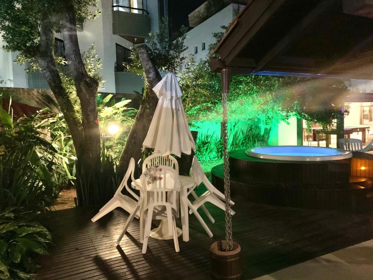 Beach House Floripa Florianopolis Bagian luar foto