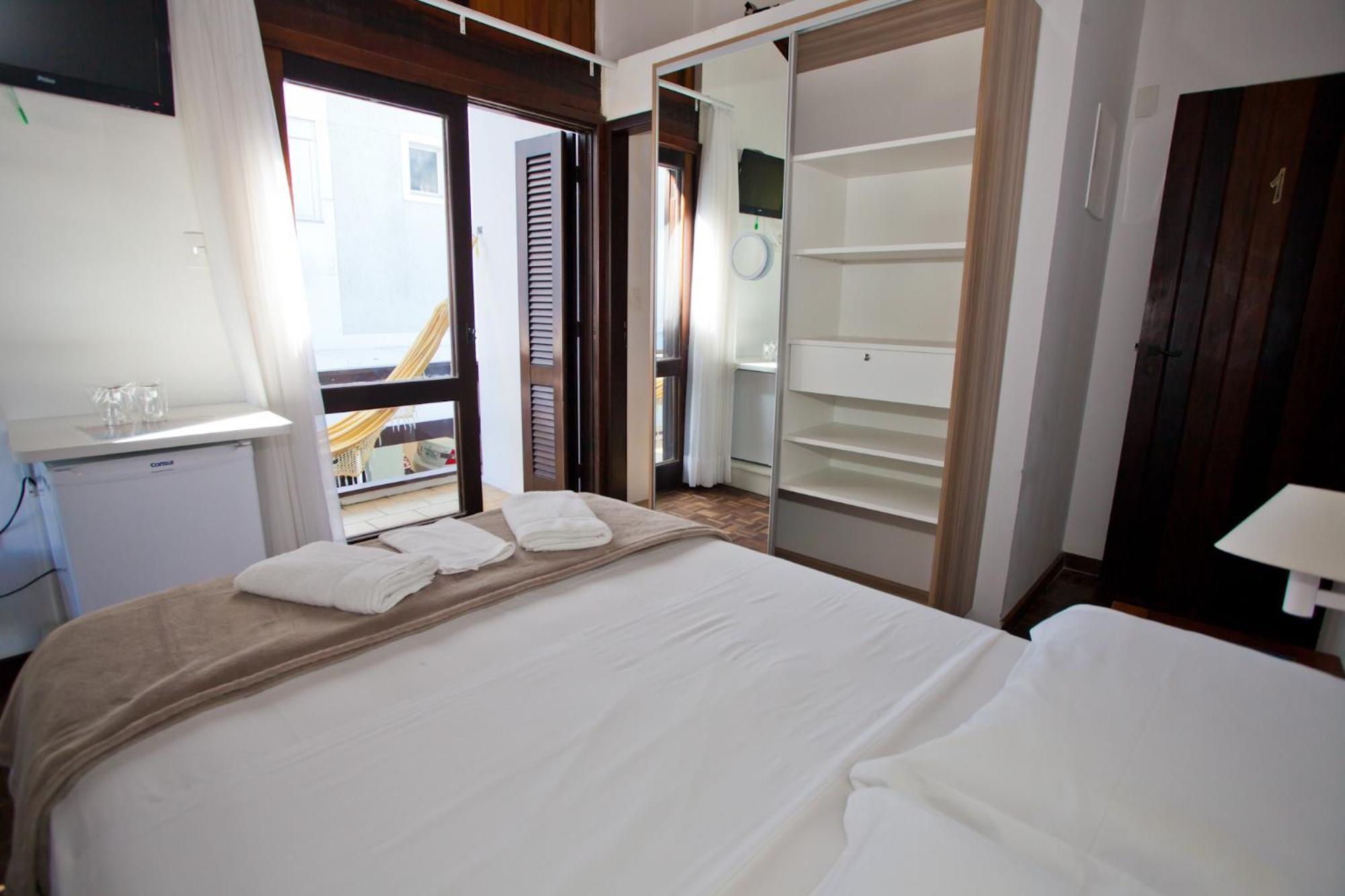 Beach House Floripa Florianopolis Ruang foto